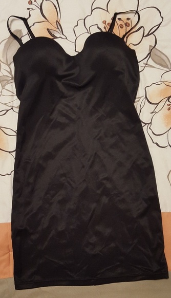 Inspirations Body Slip (one piece) - Picture 1 of 7